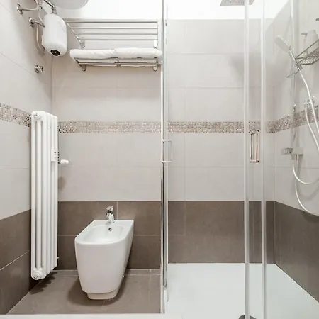 Centro Storico - Stazione A 500m Strategico Elegant Loft Apartamento