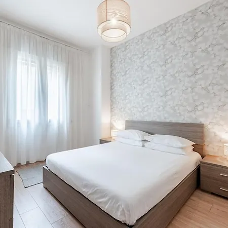 Centro Storico - Stazione A 500m Strategico Elegant Loft Padua