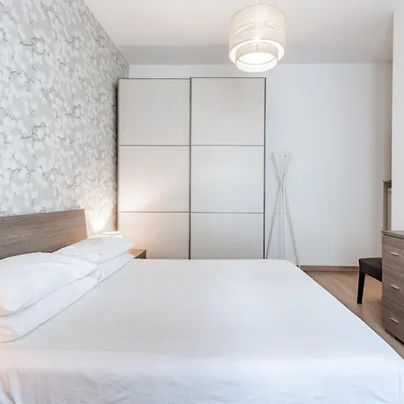 Centro Storico - Stazione A 500m Strategico Elegant Loft * Padua