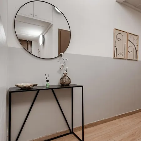 Centro Storico - Stazione A 500m Strategico Elegant Loft Apartamento Padua
