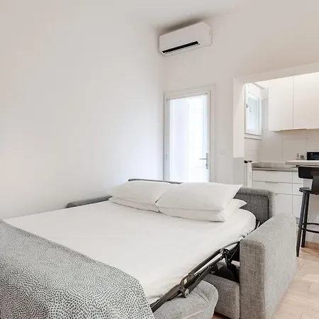 Apartamento Centro Storico - Stazione A 500m Strategico Elegant Loft Padua