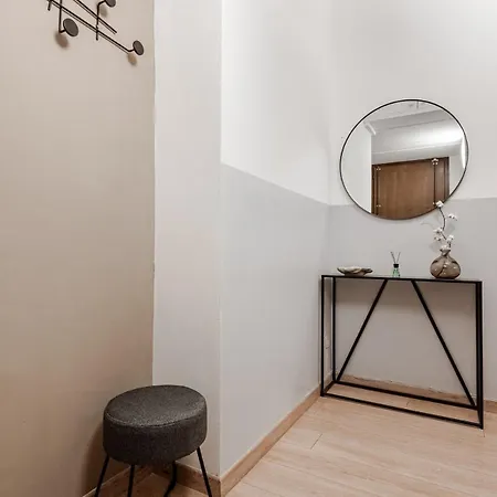 Centro Storico - Stazione A 500m Strategico Elegant Loft Padua